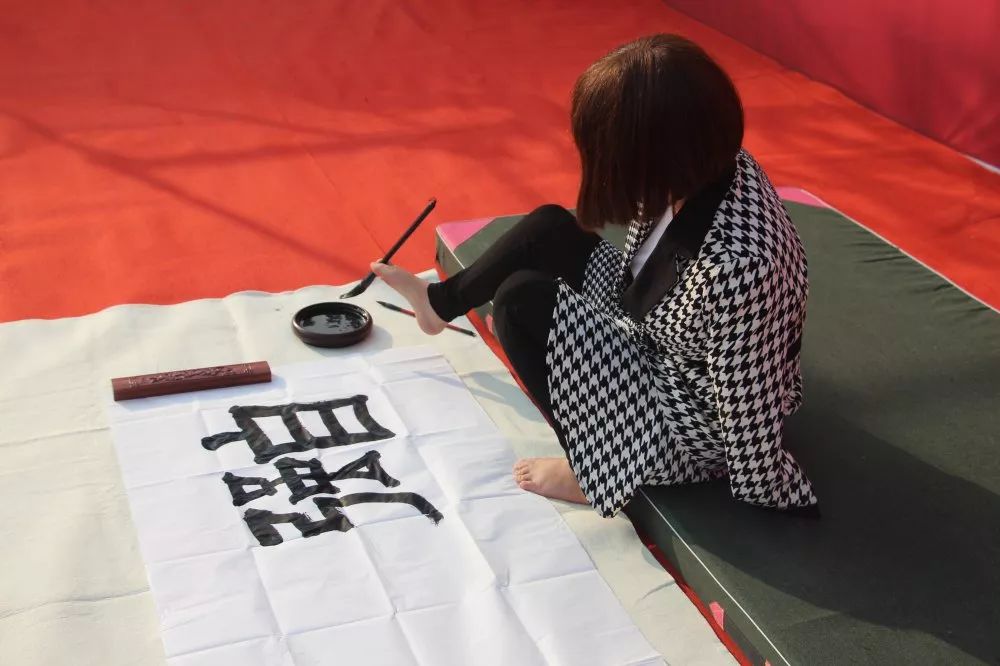 每一个生命都有无比强大的力量无臂天使李智华励志演讲