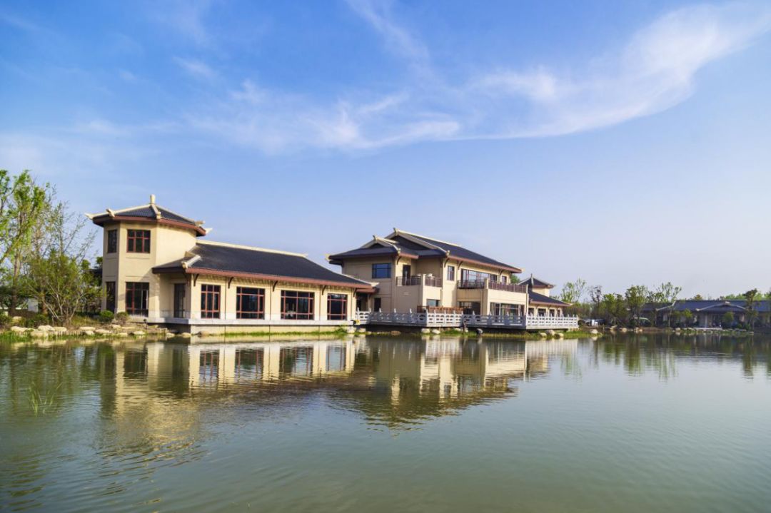 蒋坝旅游指南美景篇上线