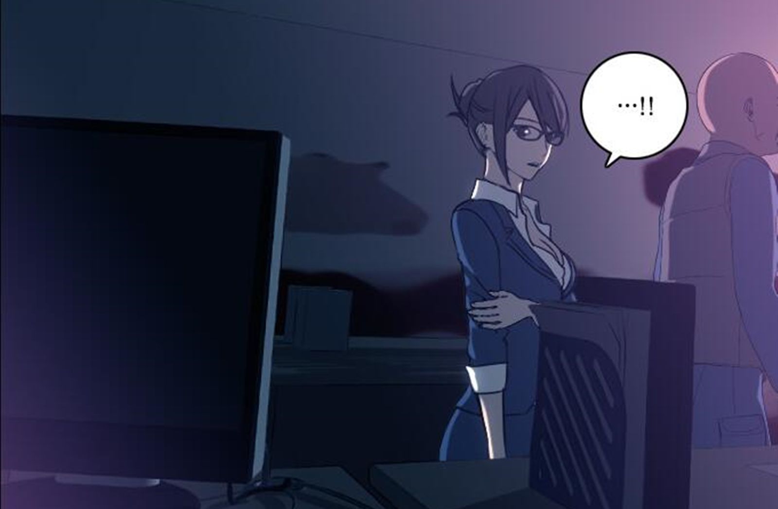 原创csol僵尸大逃杀第二季剧情解析04:崔智云成功拷贝病毒资料