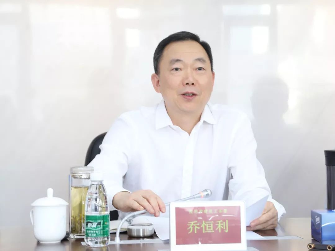 党组书记姚亮,副署长胡汝林,黄旭,李卓,副巡视员彭清,深圳市各区(新区