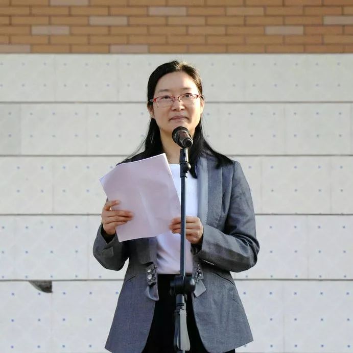 春阳盈手  心光独朗  |  我校举行学生心理健康主题教育