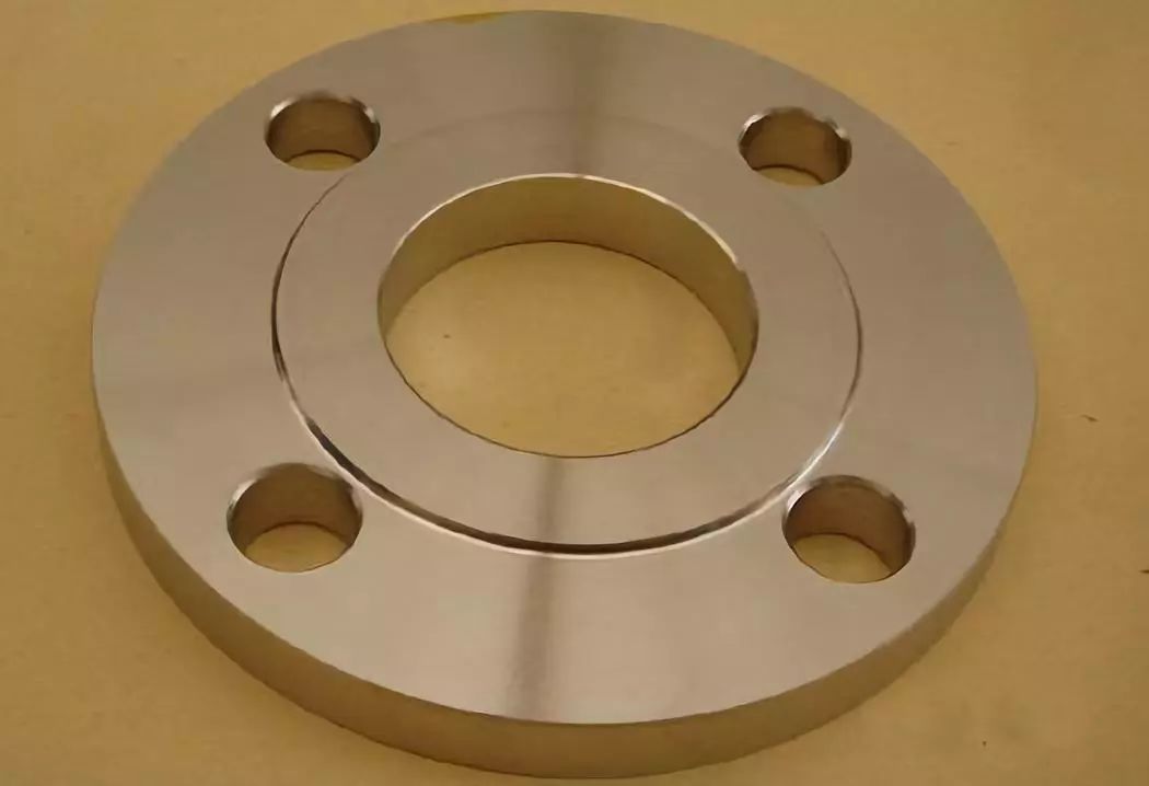 这些法兰密封面类型你都了解吗