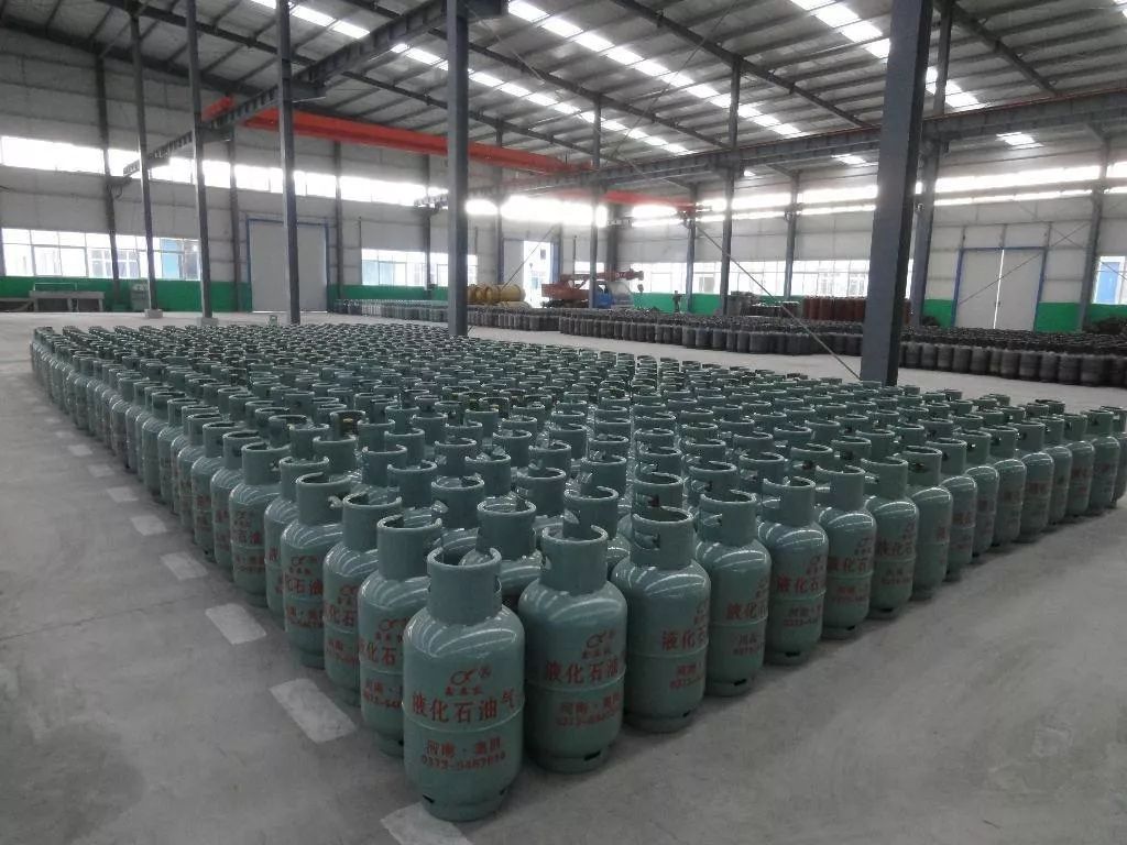 【安全提醒】煤气罐爆炸灾害突如其来,我们该如何预防-搜狐大视野-搜