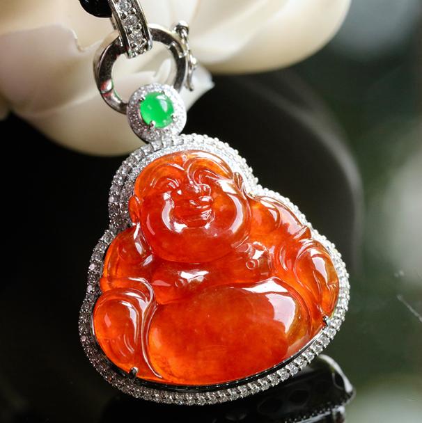 血翡是红翡吗血翡翠到底是不是真实存在的