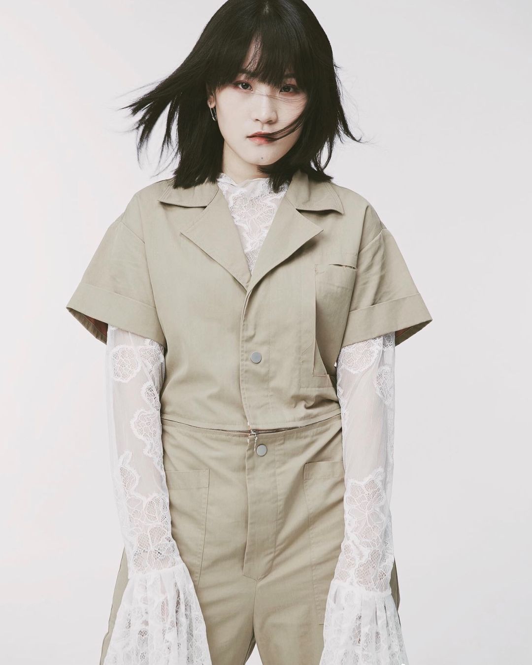 明晚丨不玩爵士乐的司徒赫伦如何打破标签嘉宾汪晨蕊