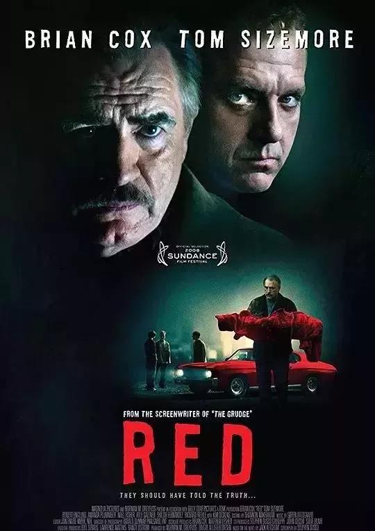 雷德怒潮red推荐指数:●●●●三个小混混无缘无故杀死一条14岁的名叫