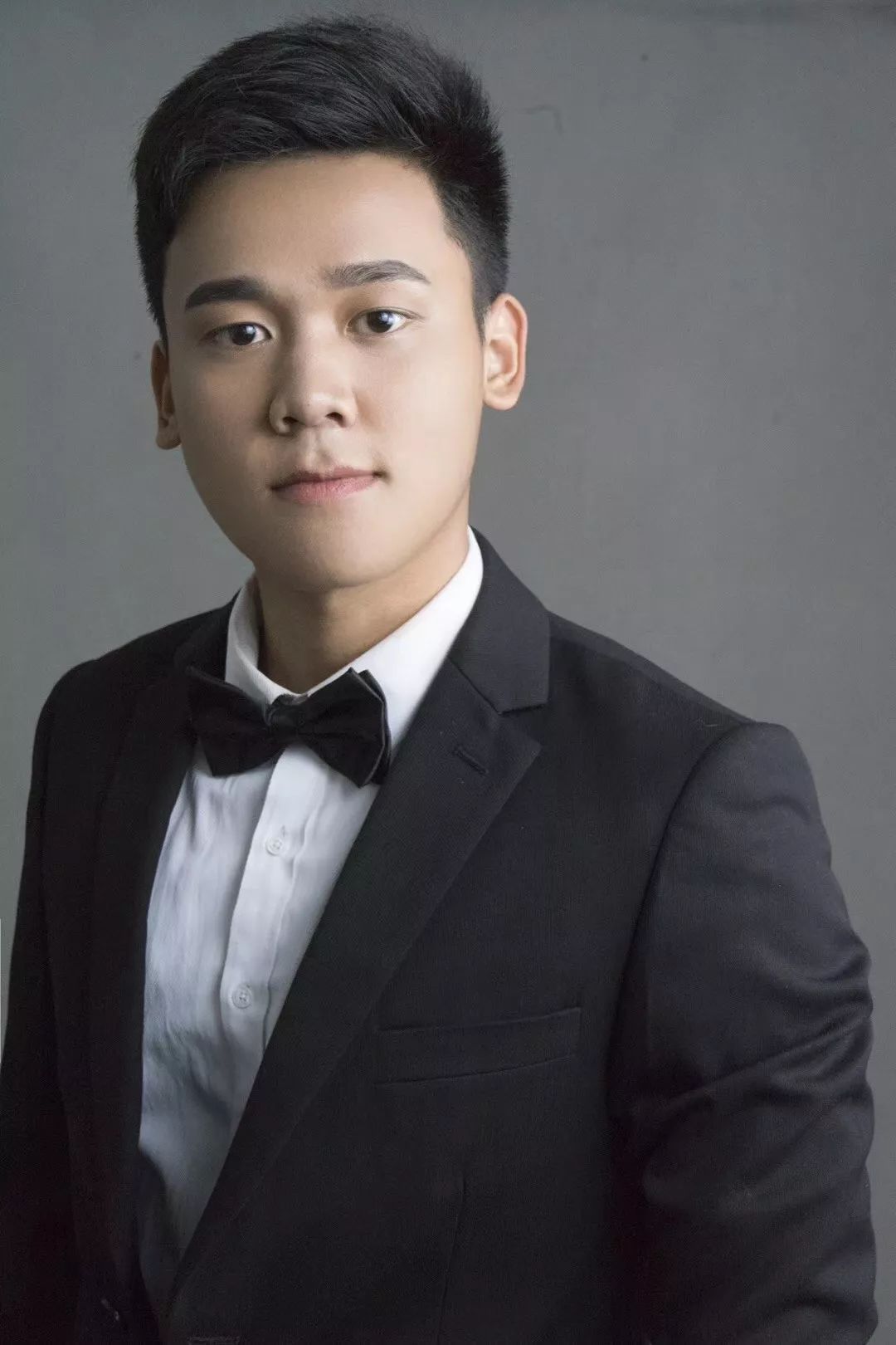 《我爱你中国》参赛选手蒋雨麒,龙芮怡,周秋玉演唱曲目:《破晓以后》