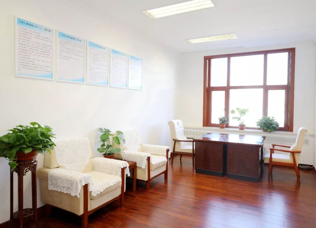 市委统战部强硬件重利用扎实推进干部人事档案管理工作