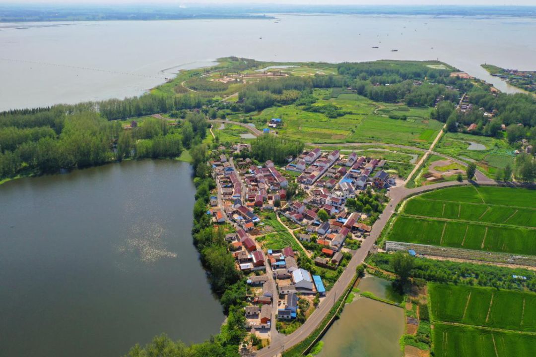 蒋坝旅游指南美景篇上线