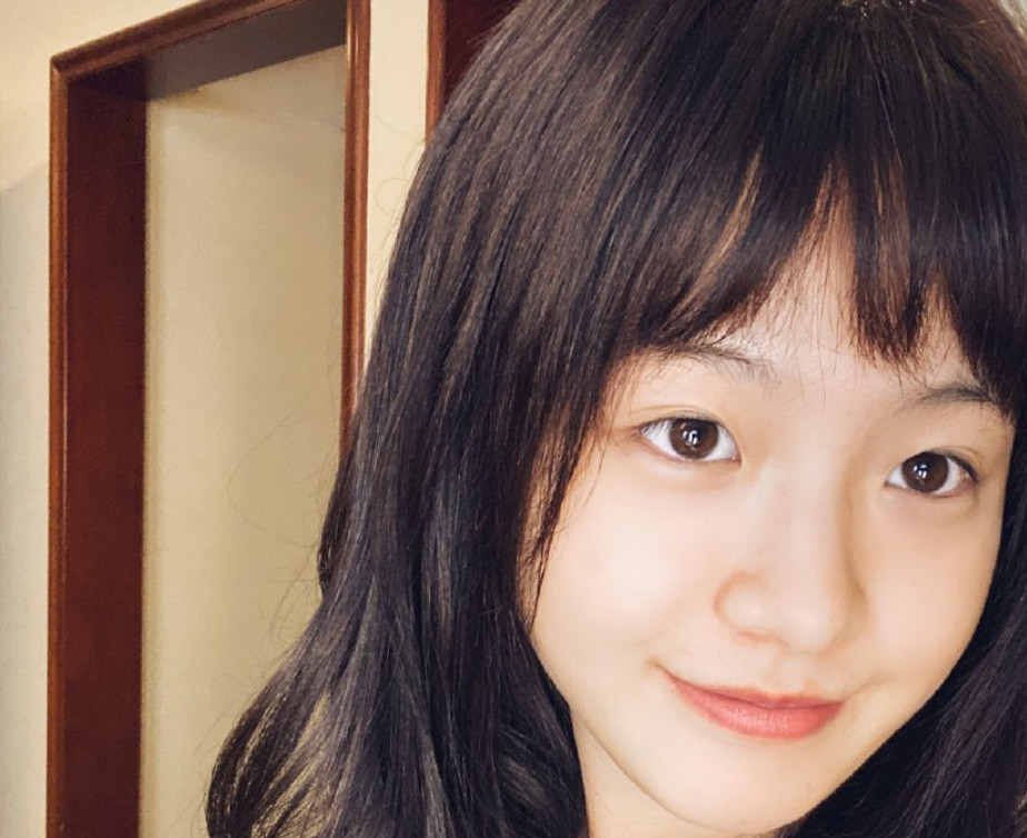 朵宇爱情故事:吃狗粮太多会噎着,快撤_赵慧汝