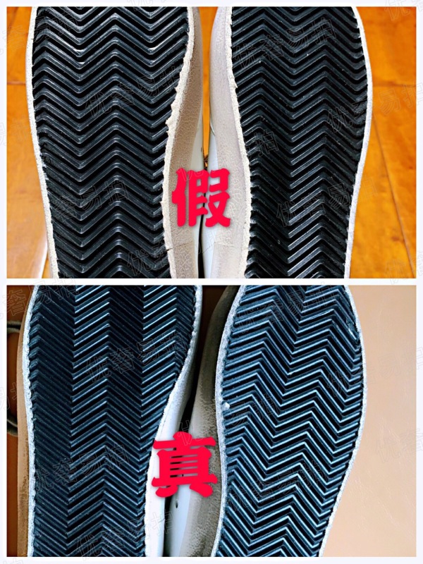 ggdb小脏鞋真假鉴定方法分享
