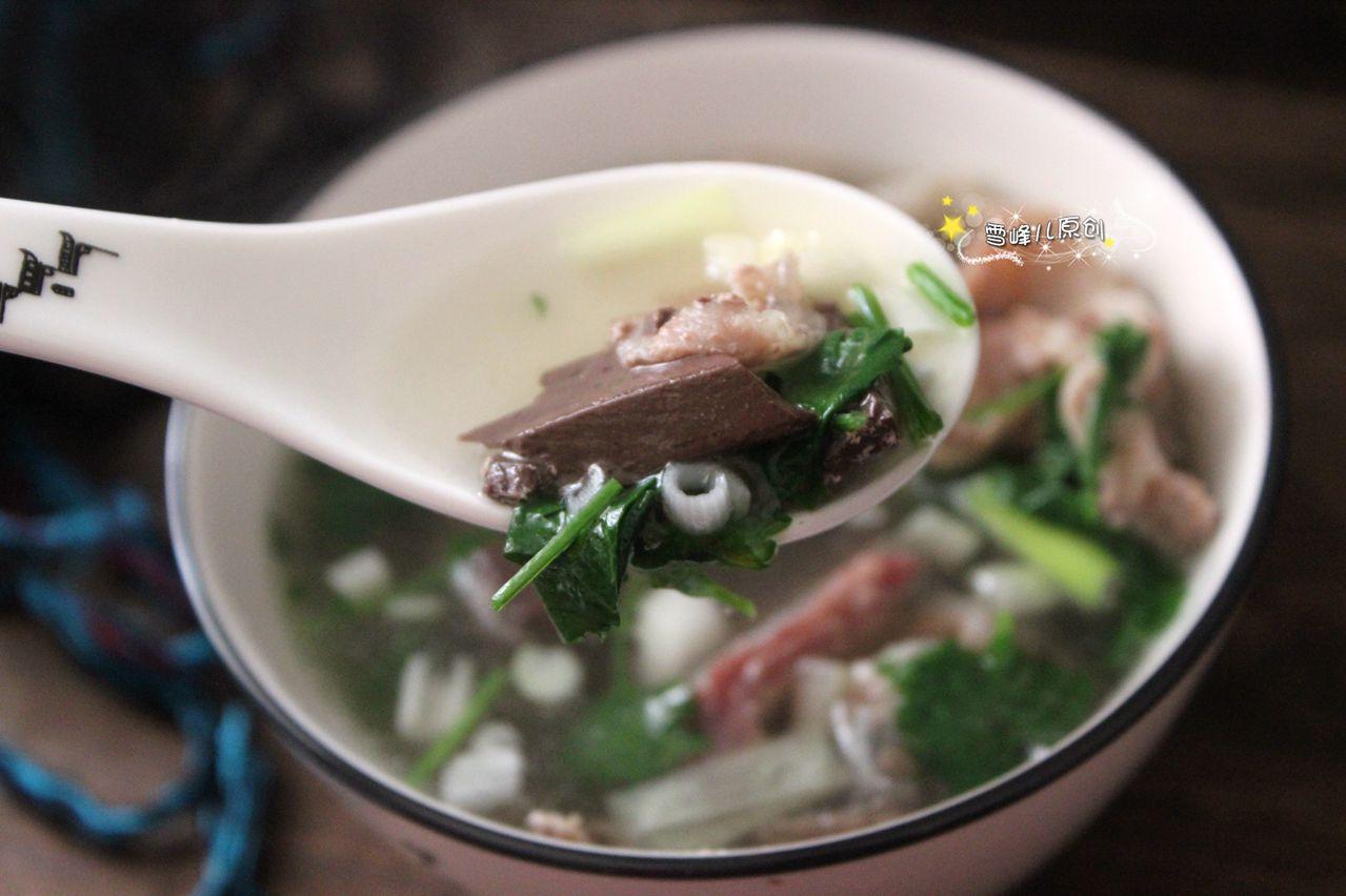 原创霜降过后多喝这汤开胃保暖还滋补一年到头少生病身体棒