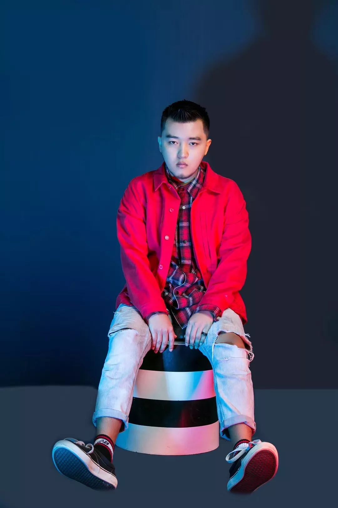 新疆说唱再次在2020club强悍上演