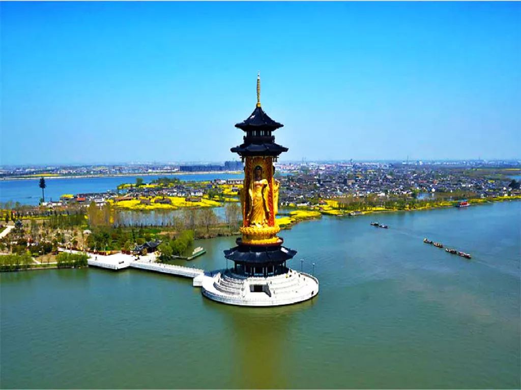 10月30日 惠游泰州二日游 东台青旅会员价158元/人 (含1早3正餐)每人