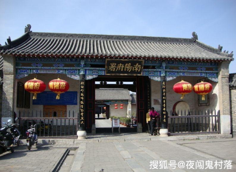 老话常说住房不在衙前庙后为什么呢农村老汉有道理