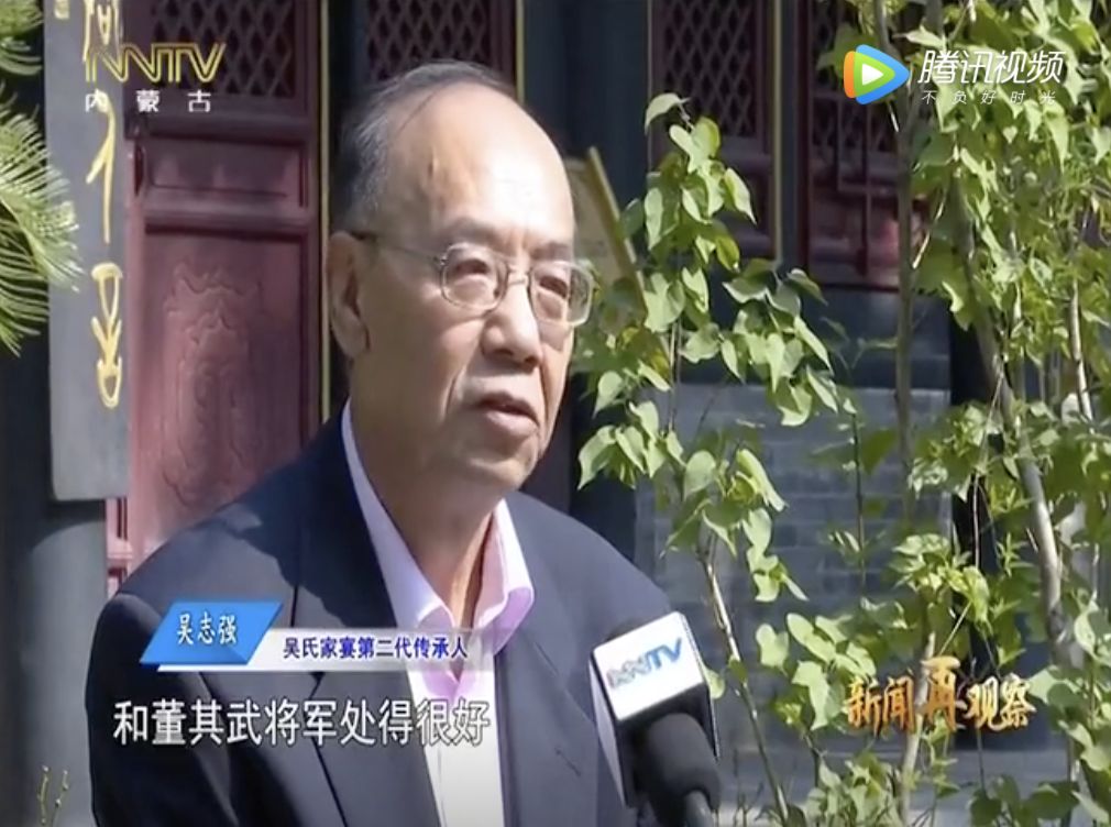 手把肉烤全羊只知道这些蒙餐不算合格的内蒙古人