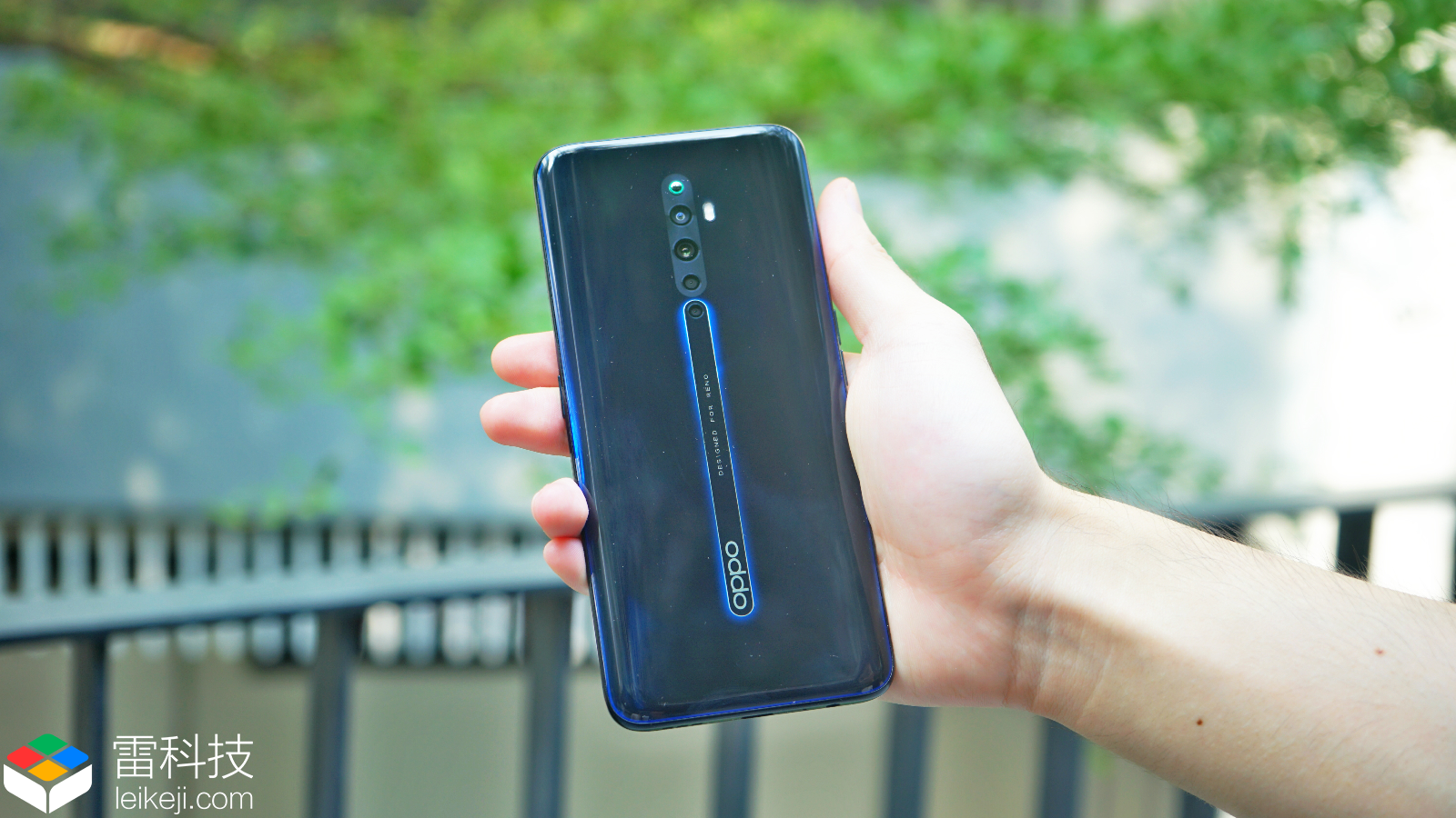 opporeno2z评测联发科芯片加持拍照有惊喜