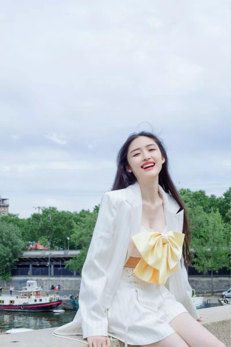 笨鸟康可人挑战自我演员请就位跳脱朱露莎滤镜寻求突破