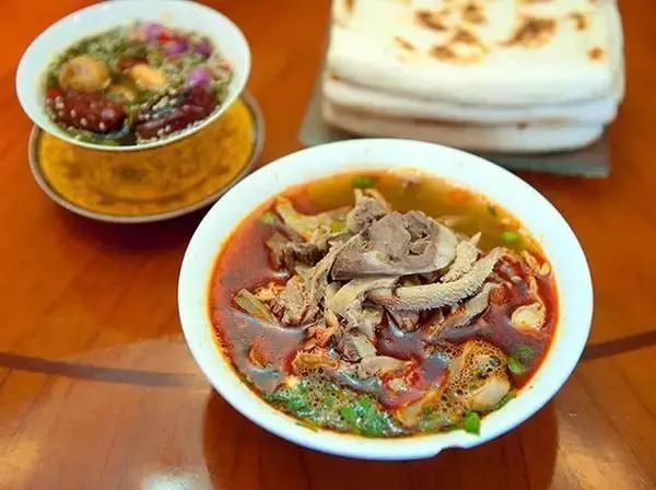 共筑家园丨不能错过的银川美食推荐!良心整理,赶紧收藏啦