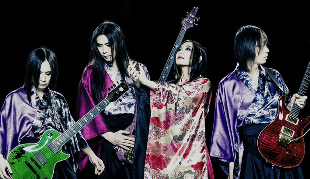 101991～1999百花缭乱新時代八十年代末,全民狂欢的乐队浪潮退潮.