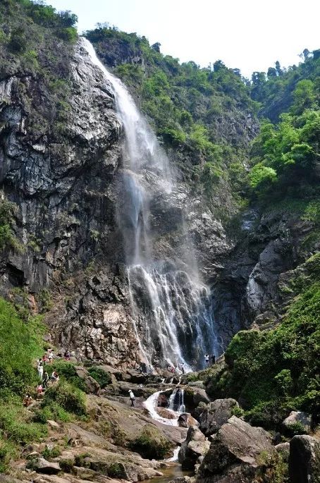 光泽景点旅游攻略图片