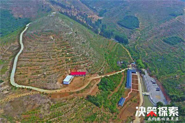 方城县杨集镇杨运中:创业带富乡邻