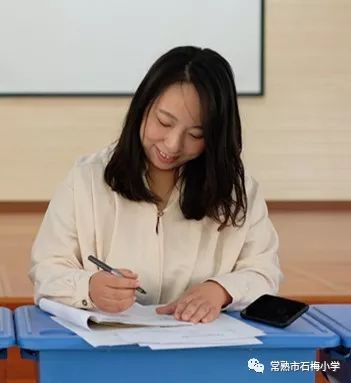 石梅动态名师工作室以导促学落实语文要素