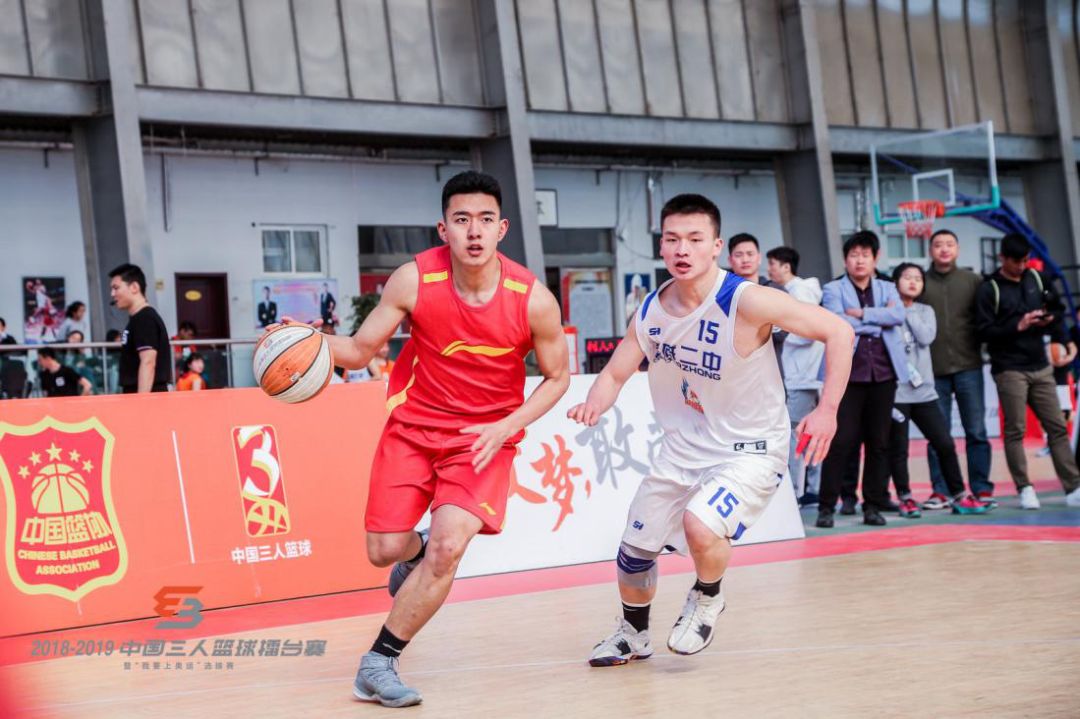 这里有你看得到的体育精神