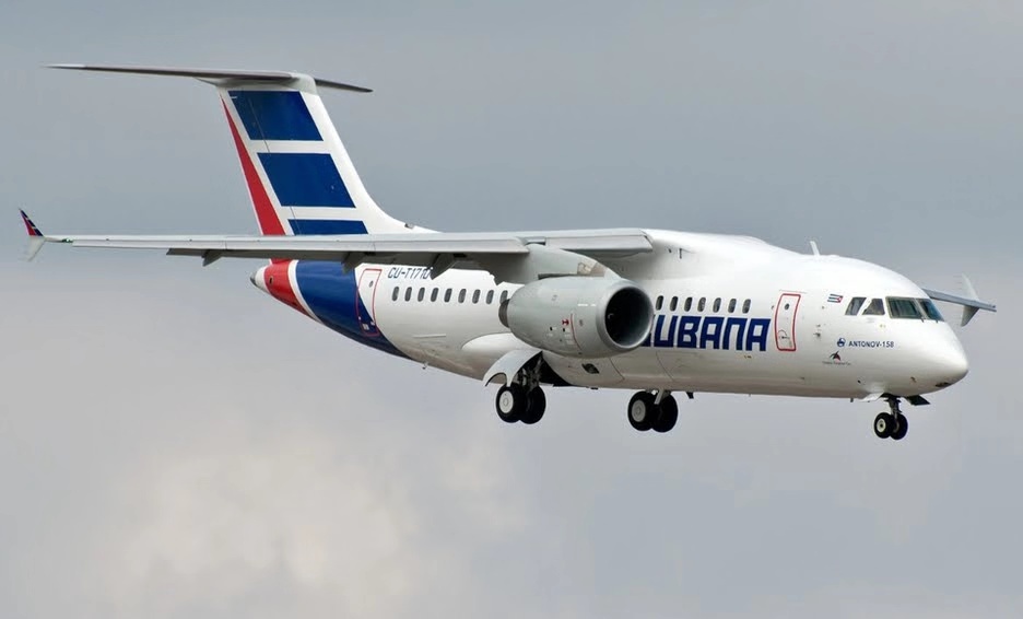 受美国新制裁影响 古巴航空公司被迫取消多个国际航班