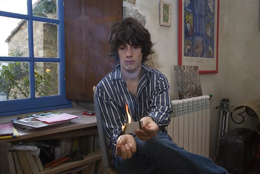 这位母亲用照片告诉你答案_martine