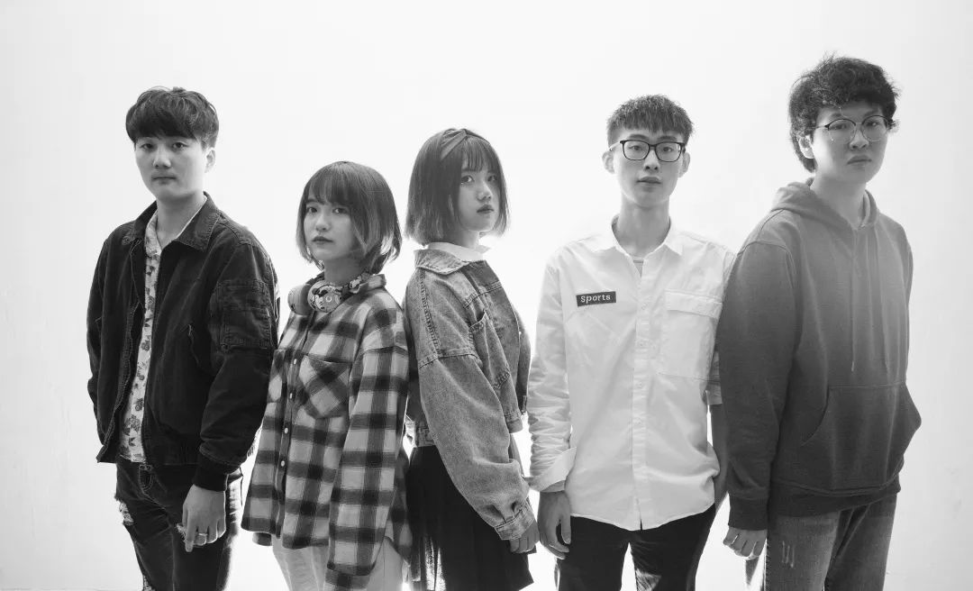 山雾桥乐队失控乐队-lost control眼中钉-in your facepop / pop punk