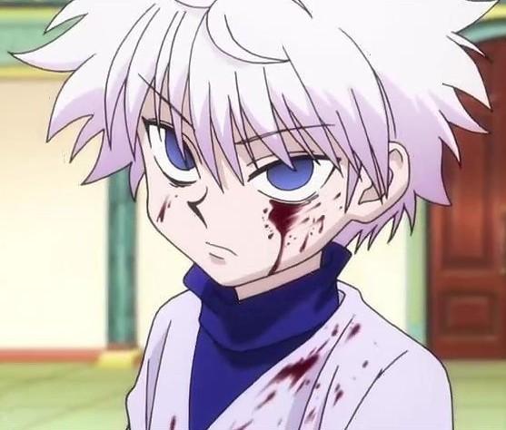 你只知道傲娇女盘点动漫中的冷酷傲娇男你认为谁最有魅力