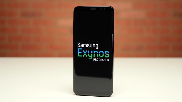 强者回归三星推出全新5g芯片exynos980市场迎来重大转折