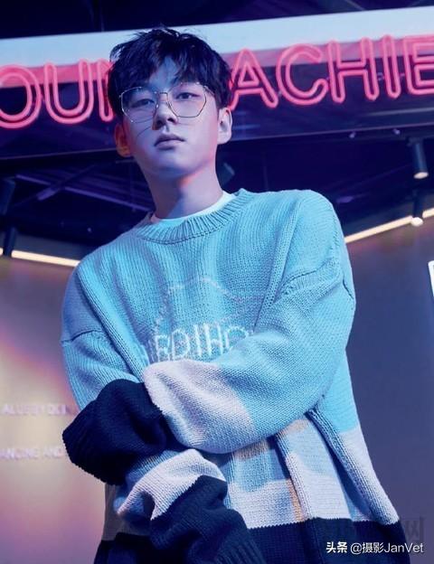 这就是街舞第一季冠军韩宇如今什么样