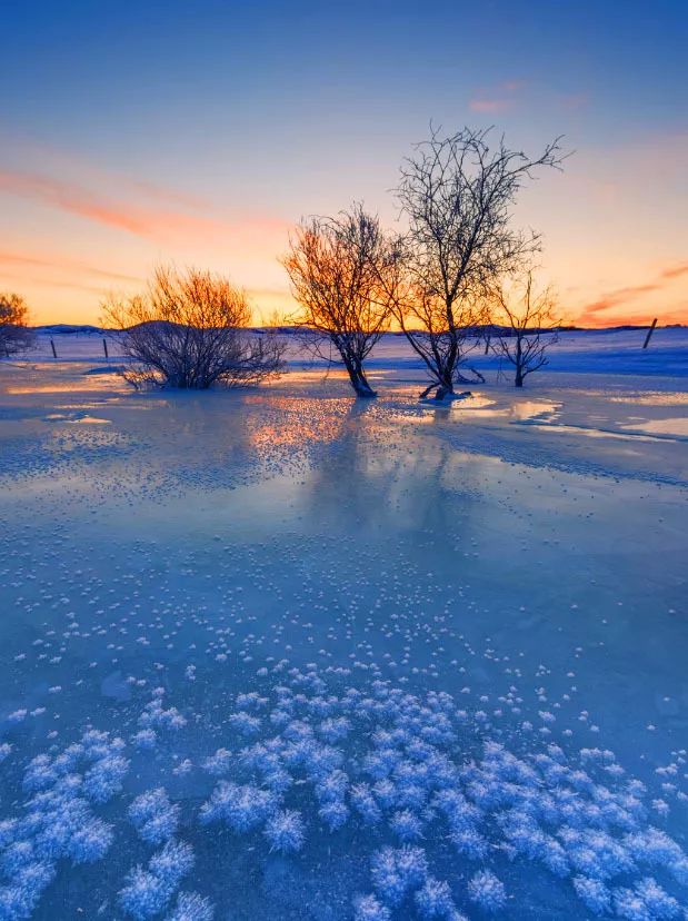 【趣游冬雪】12.30/1.7/1.26/2.