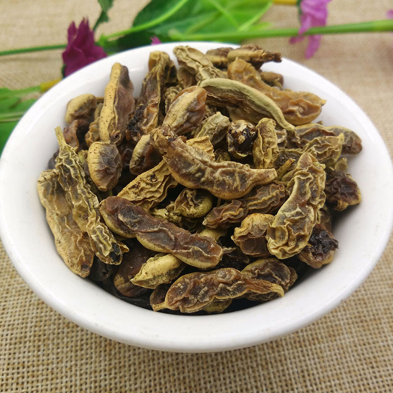 这4种食物,或能帮你克制"痔疮",坚持吃,痔疮悄悄"溜走"_槐角