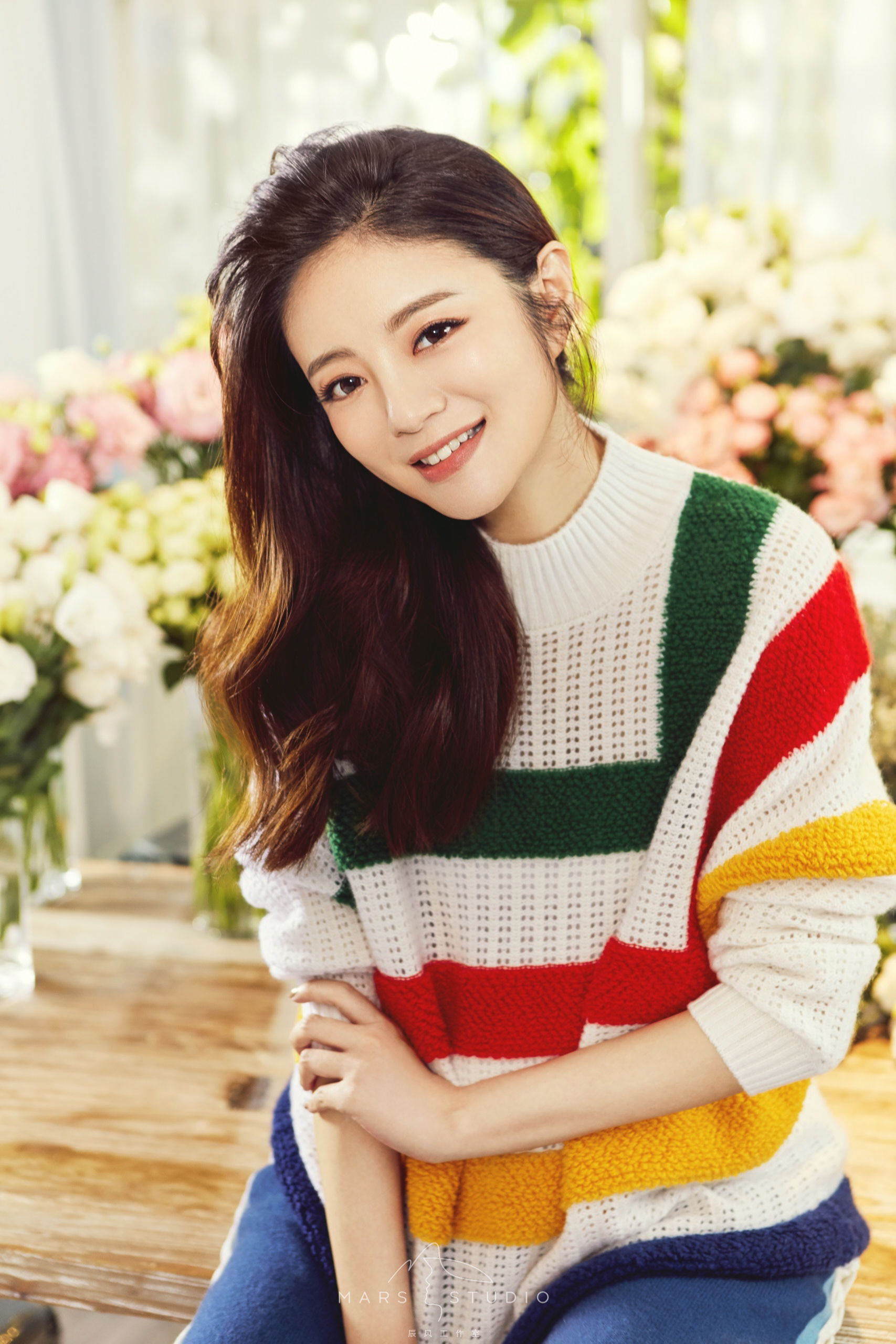 刘品言这样唱好美收获最小迷弟02陈立农竟也是仙剑迷