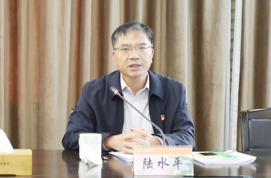 廊下镇召开不忘初心牢记使命主题教育调研成果交流研讨会