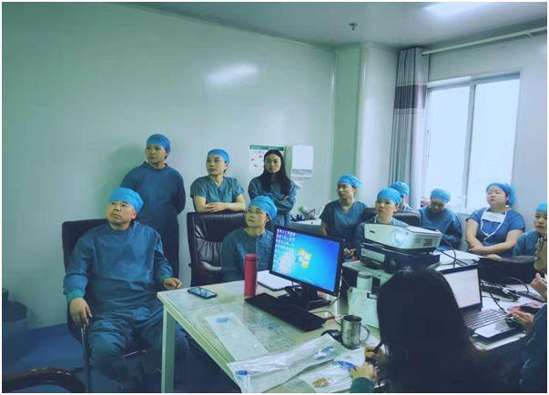 手术方式,麻醉方式,反复学习双腔支气管导管的定位和单肺通气的适应症