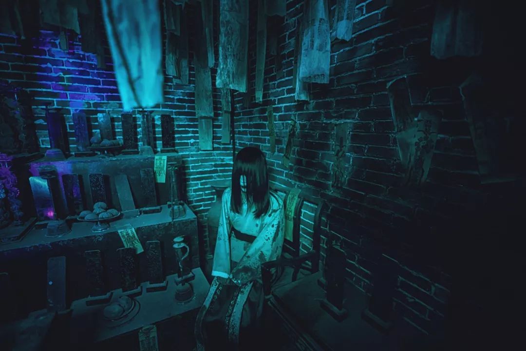 惊奇夜场倒计时6天妖魔鬼怪通通走开惊奇王一出谁与争锋