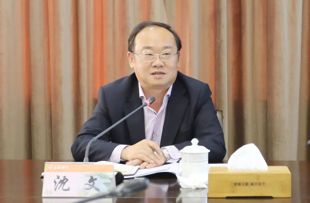 廊下镇召开不忘初心牢记使命主题教育调研成果交流研讨会