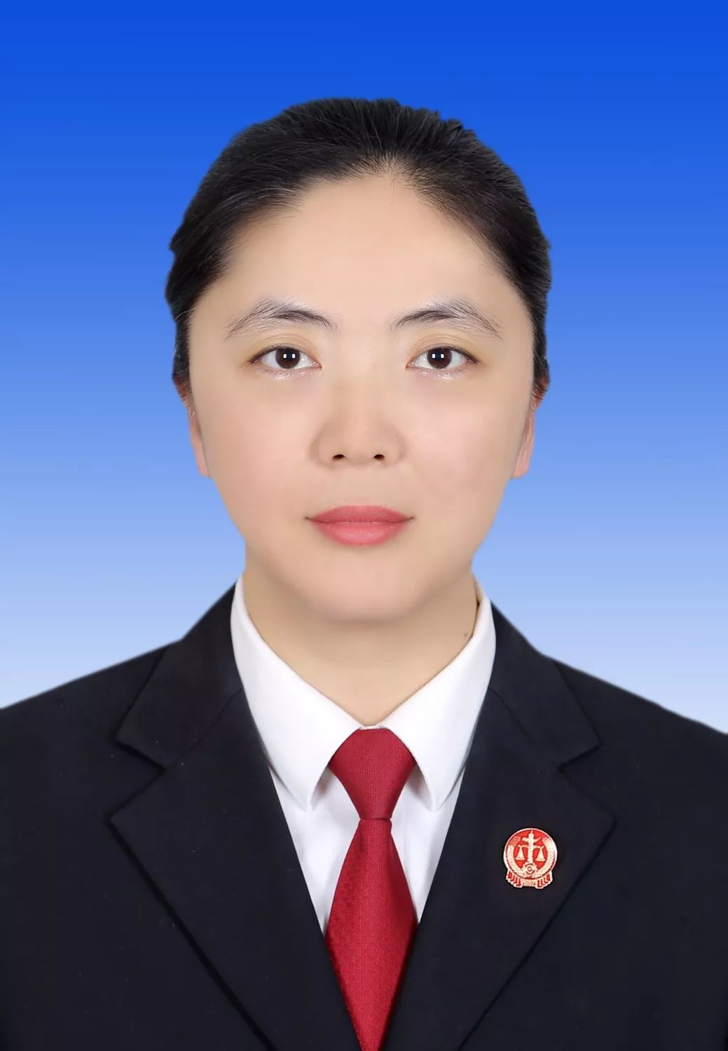 关于一批干部任前公示的公告,镇原8人!