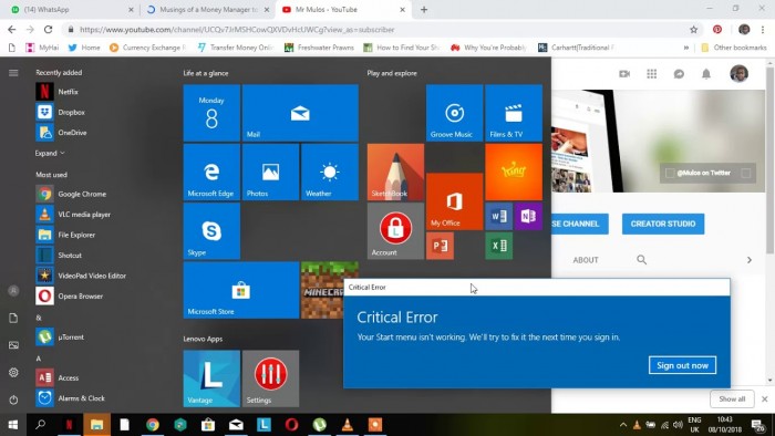 Win10 May 2019更新可放心使用 诸多关键问题已修复