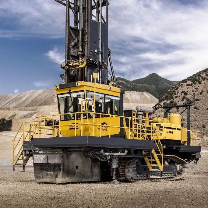 回旋钻反循环操作注意事项以及排出废油的方法