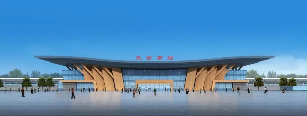 商合杭高铁商合段郑阜高铁上海局管段试运行