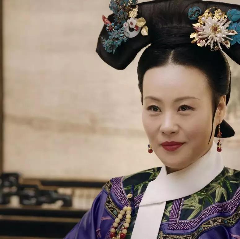 如懿传:熹贵妃不喜欢青樱,为何还让弘历娶青樱为侧福晋?