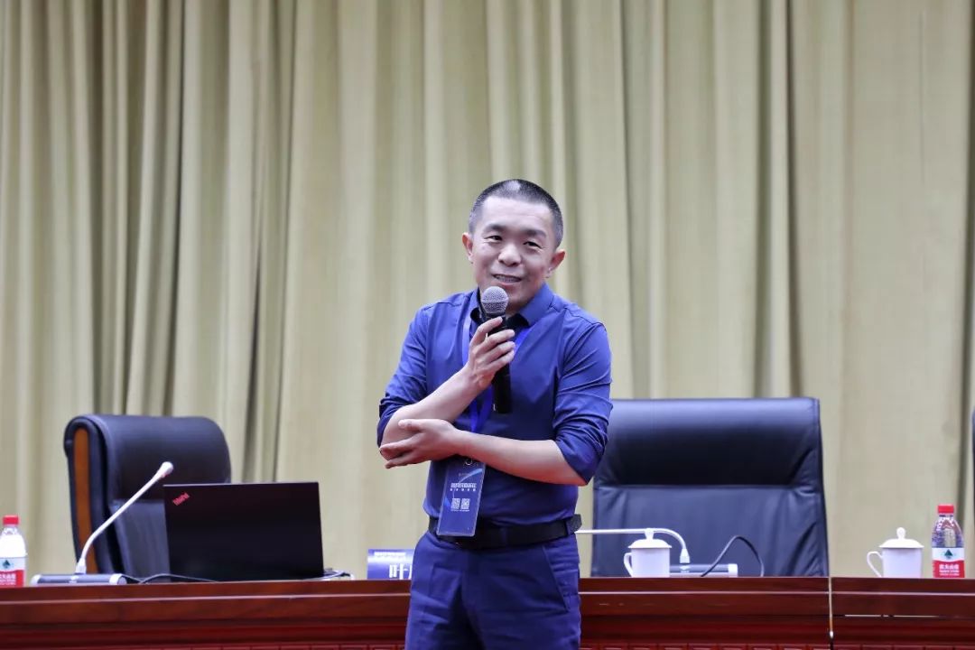 盈科呼和浩特律师事务所杨飞律师参加盈科民商诉讼高级研修班