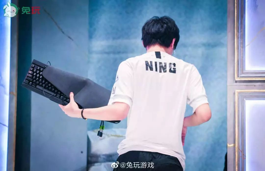 团长分享久违了高振宁