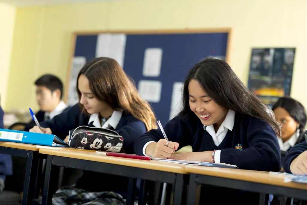 原创英国中学推荐kingscollegesaintmichaels英格兰优质的寄宿学校