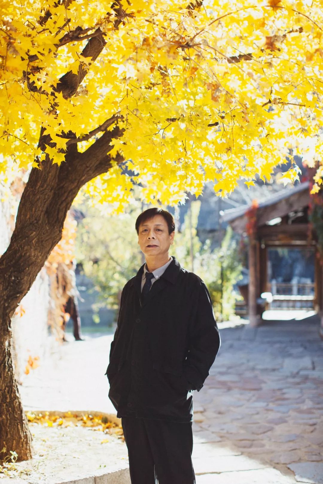 王冠红人馆——中国财经周刊